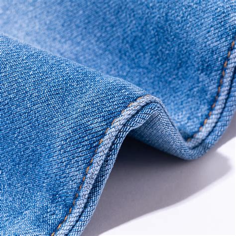 metallic stretch denim fabric care|care of denim fabric.